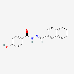 SLU-PP-332 molecular structure